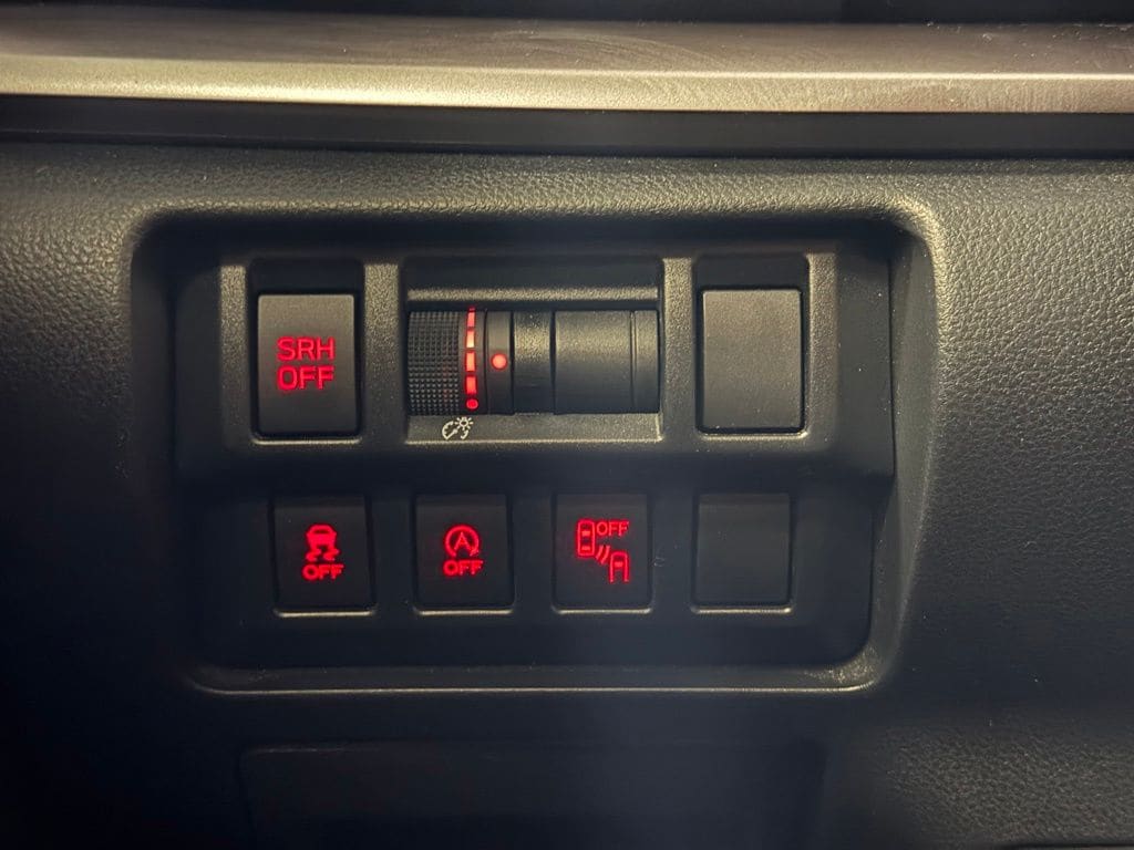 2020 Subaru Crosstrek Limited - Photo 14