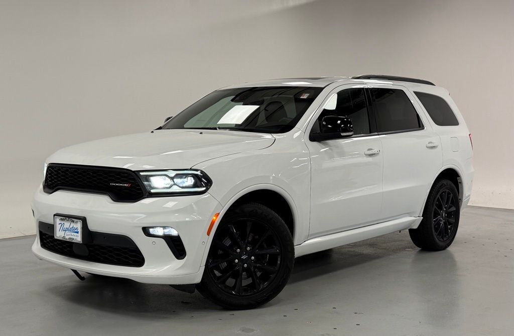 2023 Dodge Durango GT