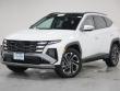 New 2026 Hyundai Tucson Limited AWD SUV