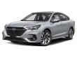 Used 2024 Subaru Legacy Touring XT Sedan