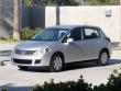 Used 2012 Nissan Versa 1.8 S Hatchback