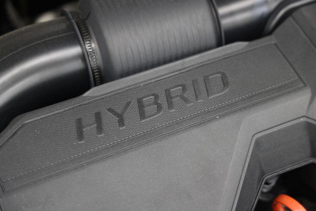 2026 Hyundai Santa Fe Limited - Photo 6