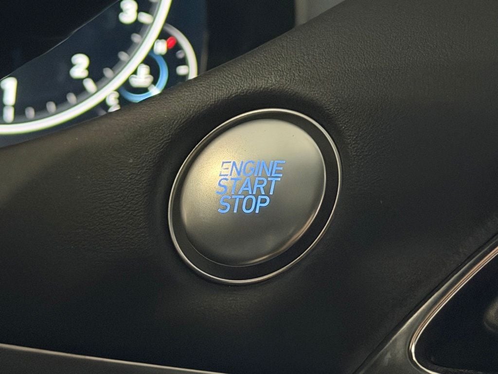 2022 Hyundai Palisade Calligraphy - Photo 23