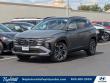 New 2025 Hyundai Tucson Limited AWD SUV