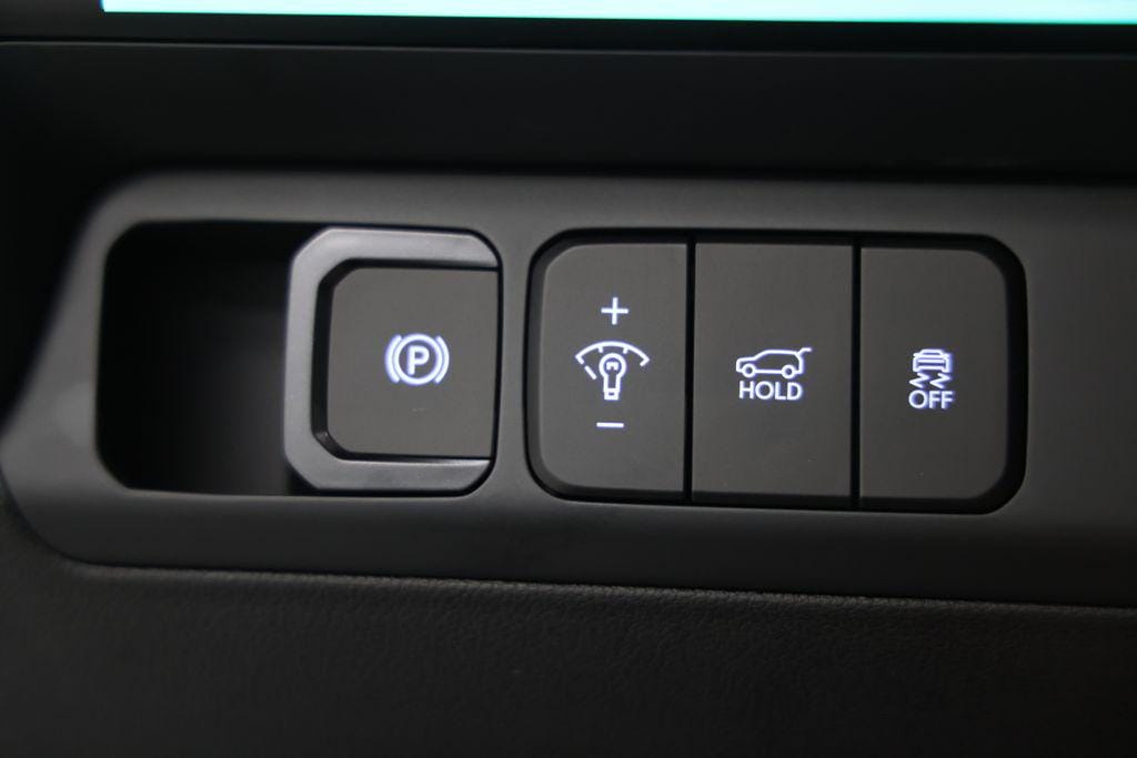 2026 Hyundai Santa Fe Calligraphy - Photo 24