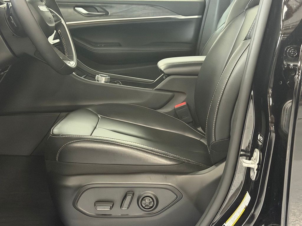 2024 Jeep Grand Cherokee Limited - Photo 12
