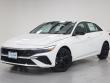 New 2026 Hyundai Elantra SEL Sport Sedan