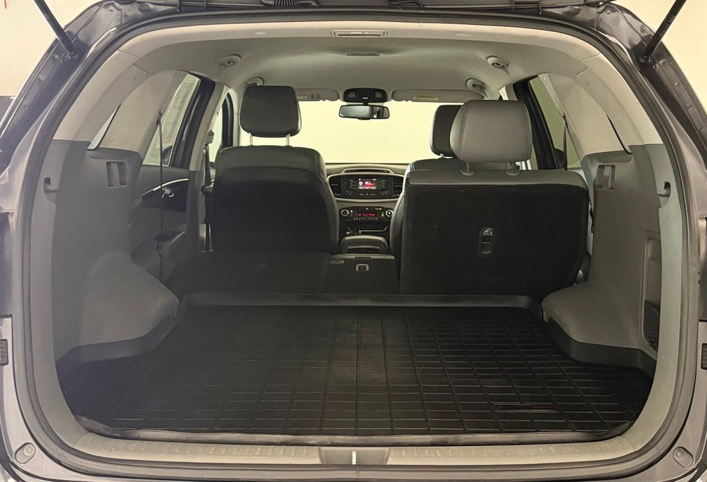 2016 Kia Sorento EX - Photo 24