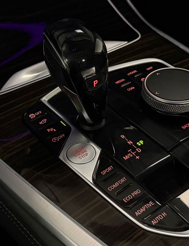 2020 BMW X7 40i - Photo 22