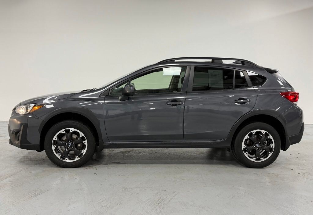 Used 2023 Subaru Crosstrek SUV