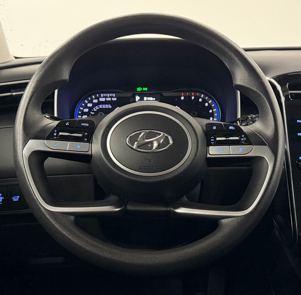 2023 Hyundai Tucson SEL - Photo 15