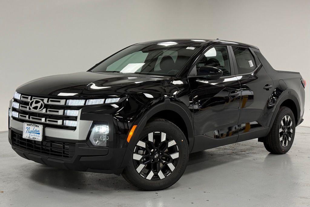 2026 Hyundai Santa Cruz SE's photo