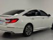 2019 Honda Accord Hybrid Touring Sedan