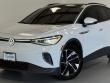 Used 2021 Volkswagen ID.4 Pro S SUV