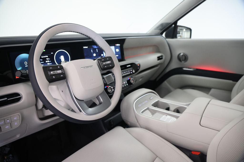 2026 Hyundai Palisade Calligraphy - Photo 21