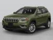 Used 2020 Jeep Cherokee Altitude SUV