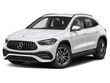  Mercedes-Benz AMG GLA 35