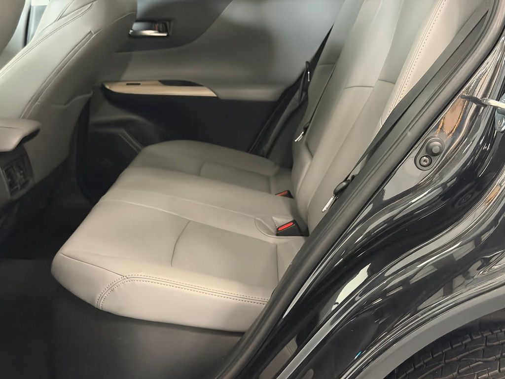 2024 Toyota Venza XLE - Photo 23
