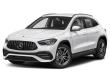 Used 2022 Mercedes-Benz AMG GLA 35 GLA 35 AMG SUV