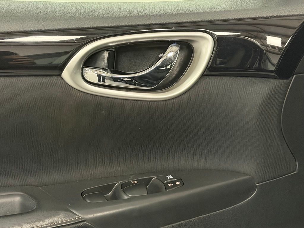 2019 Nissan Sentra SV - Photo 12