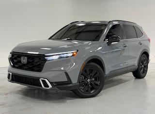 2023 Honda CR-V Hybrid Sport Touring SUV