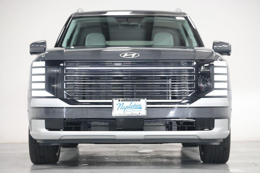 New 2026 Hyundai Palisade Calligraphy AWD SUV