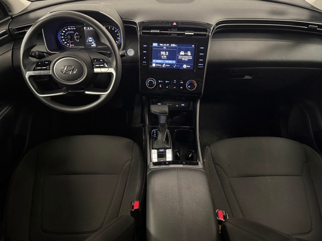 2023 Hyundai Tucson SEL - Photo 14