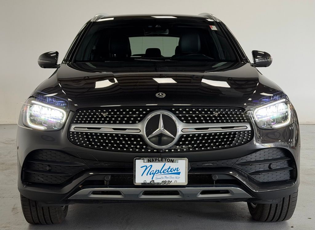 2022 Mercedes-Benz GLC GLC300 - Photo 7