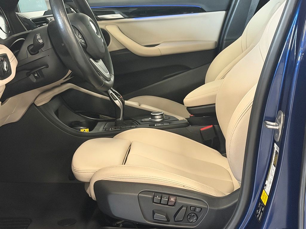 2020 BMW X2 28i - Photo 12
