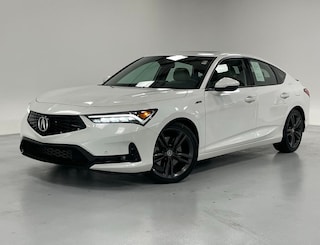 2023 Acura Integra A-Spec Tech Package Hatchback