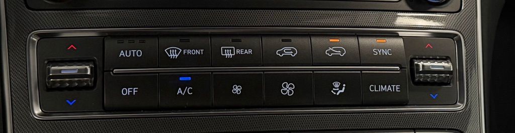2023 Hyundai Santa Fe Calligraphy - Photo 21
