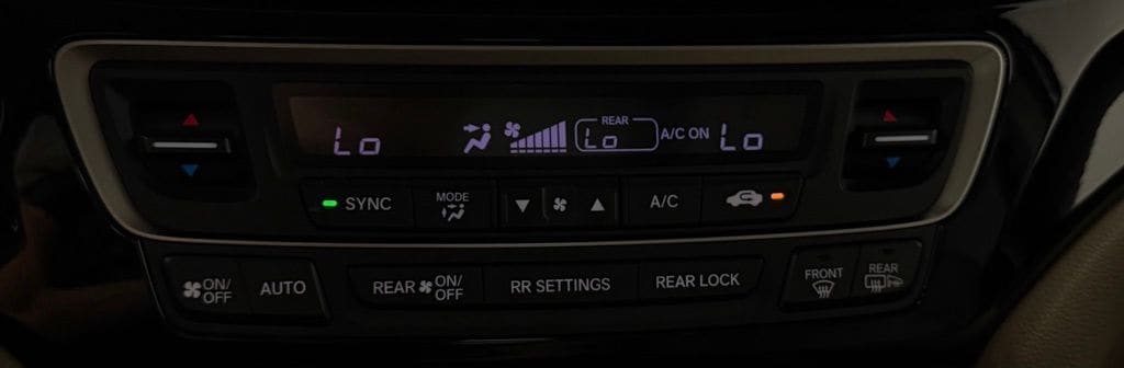 2017 Honda Pilot Elite - Photo 20
