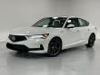 Used 2023 Acura Integra A-Spec Tech Package Hatchback