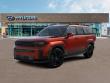 New 2026 Hyundai Santa Fe Hybrid Calligraphy SUV
