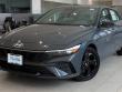 New 2026 Hyundai Elantra SEL Sport Premium Sedan
