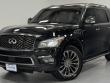 Used 2016 INFINITI QX80 Base SUV