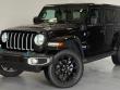 Used 2023 Jeep Wrangler 4xe Sahara 4xe SUV
