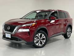 2023 Nissan Rogue SV SUV