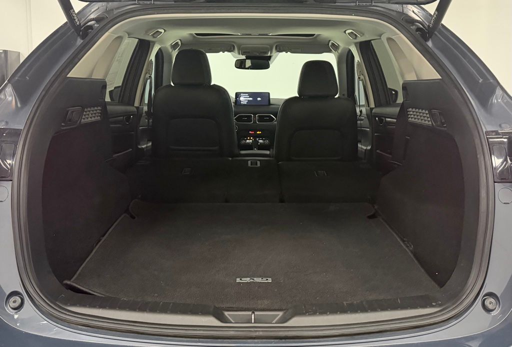 2022 Mazda CX-5 S Carbon Edition - Photo 28