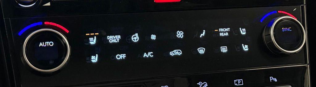 2026 Hyundai Santa Fe Limited - Photo 19