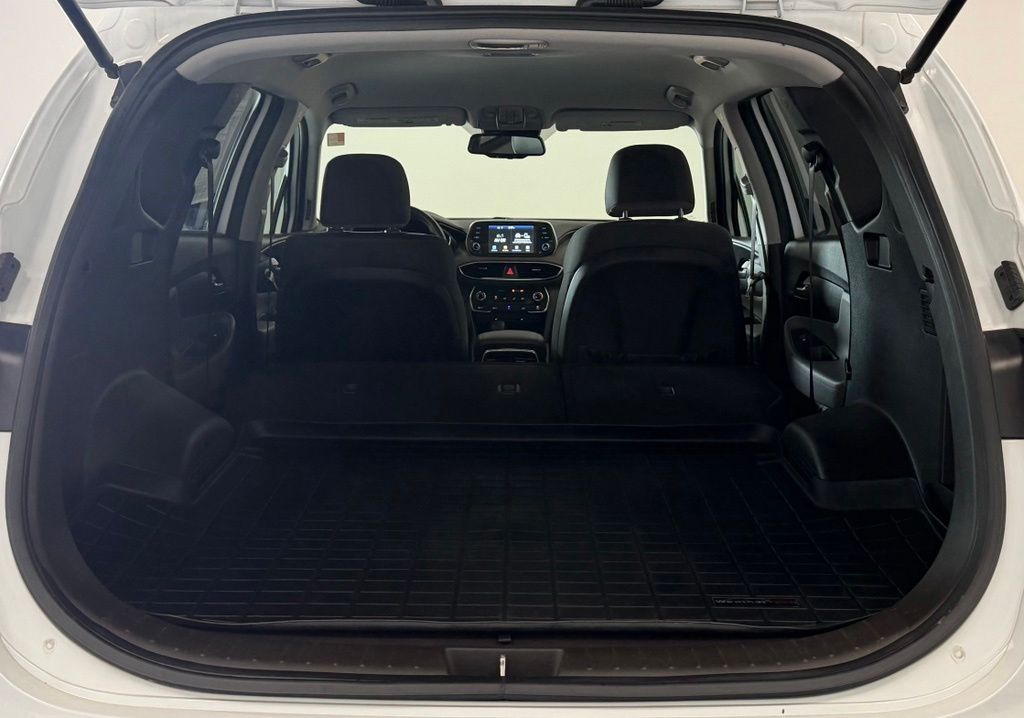 2019 Hyundai Santa Fe SEL - Photo 26