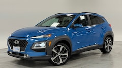 2021 Hyundai Kona Ultimate SUV