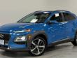Certified 2021 Hyundai Kona Ultimate SUV