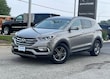 Hyundai Santa Fe Sport