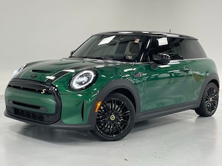 2024 MINI Electric Hardtop 2 Door Cooper Hatchback