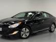Used 2013 Hyundai Sonata Hybrid Limited Sedan