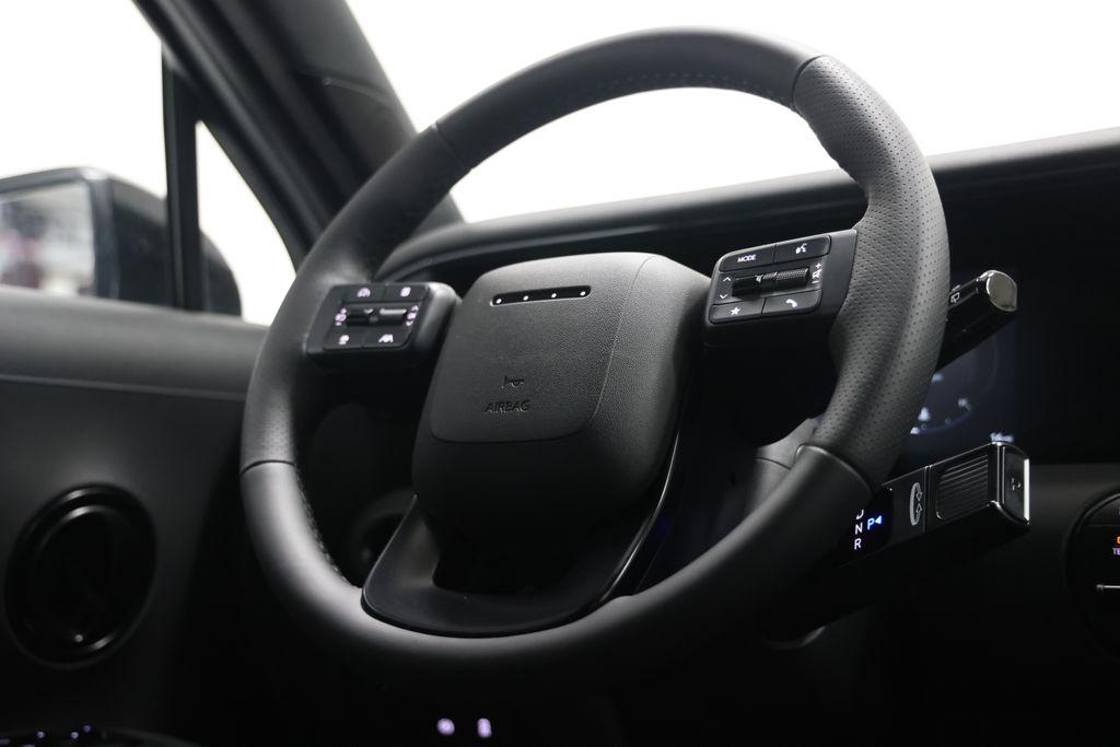 2026 Hyundai Palisade XRT Pro - Photo 48