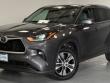Used 2021 Toyota Highlander XLE SUV