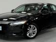 Used 2019 Honda Accord LX Sedan