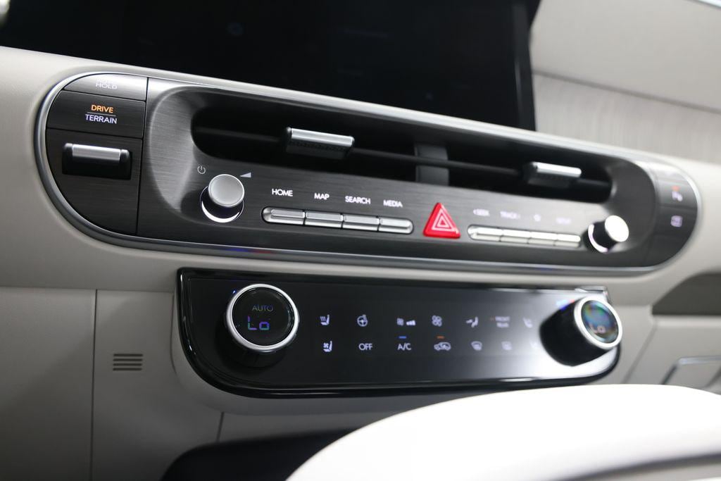2026 Hyundai Palisade Calligraphy - Photo 27